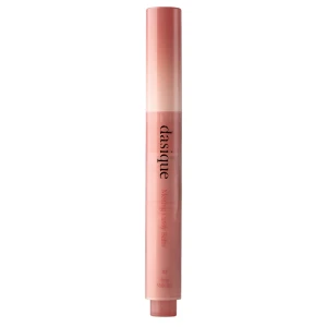 Dasique - Melting Candy Balm - Feuchtigkeitsspendender Lippenbalsam mit Farbe - #03 Rose Milk Tea - 1,5g
