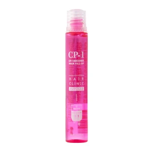 CP-1 - 3 Seconds Hair Ringer Fill-up Ampoule - Wiederaufbauende Haarampulle - 13ml