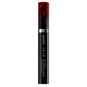KORIKA - Korean Heritage Ginseng & Marine Stem Cells Cell Renew Eye Cream - Augencreme - 15 ml