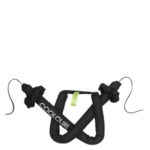 Glov - Cool Curl - Lockenwickler - Schwarz - 1 Stück