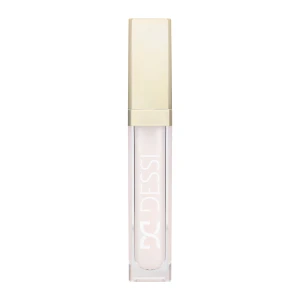 Dessi - Creamy Cover Lip Tint - Lip Gloss - 112 Icy - 7,2ml