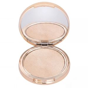 Paese - Selfglow - Cremiger Highlighter mit Spiegelglanz-Effekt - Golden Hour 01 - 8g