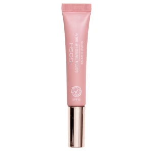 GOSH - Soft'n Tinted Balm - Lippenbalsam - 004 Vintage Rose - 8ml
