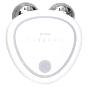 Stylpro - Mini Microcurrent - Mikrostrom Gerät zur Straffung des Gesichts