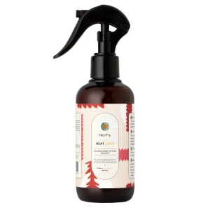 HairTry - Heat Lock - Leave-in Conditioner - 200ml