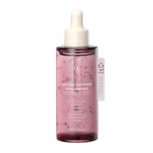 HEVEBLUE - Pot Pore Tightening Podo Ampoule - Poren verkleinerndes Serum - 52ml