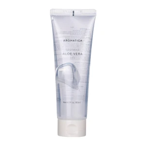 Aromatica - Soothing Aloe Vera Gel - Linderndes Aloe Vera Gel - 180ml