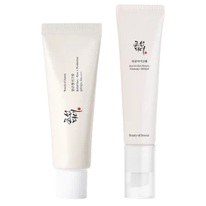 Beauty of Joseon – Radiant Day Set – 30 ml + 50 ml