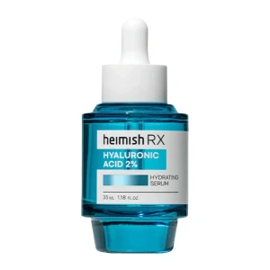 Heimish - RX Hyaluronic Acid 2% Hydrating Serum - Feuchtigkeitsspendendes Gesichtsserum - 35ml
