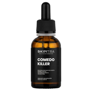SkinTra - Comedo-killer - Serum mit eingekapselter Salicylsäure 2% - 30ml