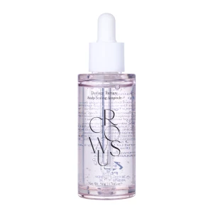 GROWUS - Damage Therapy Scalp Scaling Ampulle - Nährende Ampulle für die Kopfhaut - 50g