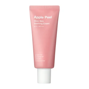 Sungboon Editor - Apple Peel Vita Moisture Cream - Feuchtigkeitsspendende und glättende Gesichtscreme - 50ml