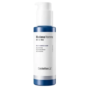 Centellian24 - Madeca Homme All In One - Gesichtscreme für Männer - 125 ml