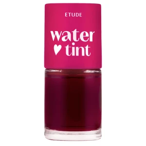 Etude House - Dear Darling Water Tint - Lip Tint - Strawberry Ade - 9.5g