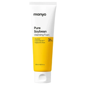 Ma:nyo - Pure Soybean Cleansing Foam - Gesichtsreinigungsschaum - 120ml