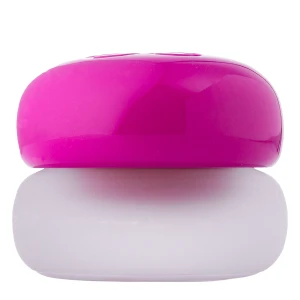 Fwee - Lip&Cheek Blurry Pudding Pot - Cremiger Lippen- und Wangenbalsam - MV02 Hurt - 5g