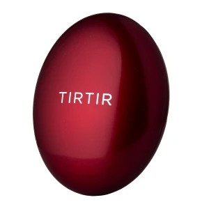 TIRTIR - Mask Fit Red Cushion - Lang anhaltende Foundation in einem Kissen - 21N Ivory - 18g