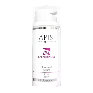  Apis - Professional - Kakadu Plum - Plum Serum - Straffendes Pflaumen-Serum für das Gesicht - 100ml