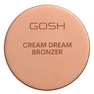 GOSH – Dream Bronzer – Creme-Bronzer – Dulce de Leche – 002 – 12g