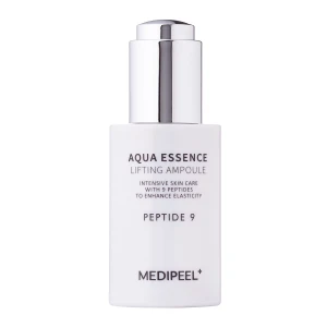 Medi-Peel - Peptide 9 Aqua Essence Lifting Ampoule - Straffendes Gesichtsserum - 50ml