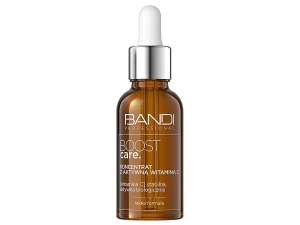 Bandi - Professional - Boost Care - Aktives Vitamin-C-Konzentrat - 30ml