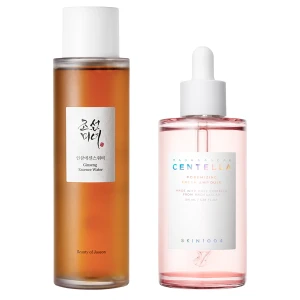 Pore Deep Clean Kit