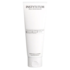 Instytutum - Adaptogel Cleanser - Reinigendes Gesichtswaschgel - 100 ml