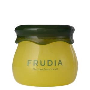 Frudia - Avocado Cica Relief Lip Balm - Nährender Lippenbalsam mit Avocado - 10ml