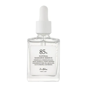 Dr. Althea - Natural Radiance Essence - Aufhellendes Gesichtsserum - 30ml