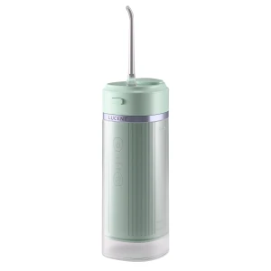 Lucent - Pulse Water Flosser - Munddusche - Mint Green - 1 Stk.
