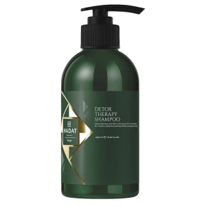 Hadat - Detox Therapy Shampoo - Detox-Shampoo - 250 ml