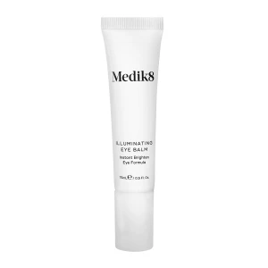Medik8 - Illuminating Eye Balm - Augencreme zur Minimierung von Augenringen - 15ml