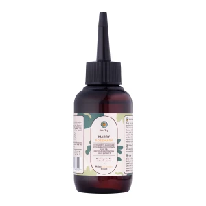HairTry - Marry Rosemary - Rosmarin-Wasser mit Vitaminen für die Kopfhaut - 100ml