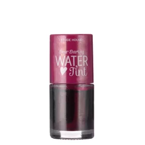 Etude House - Dear Darling Water Tint - Lip Tint - Strawberry Ade - 9.5g