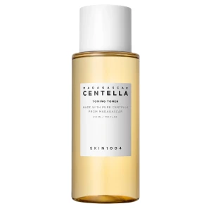 SKIN1004 - Madagascar Centella Teca Soothing Toner – Intensiv beruhigendes Gesichtswasser – 210ml