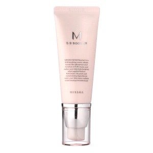 Missha - M BB Boomer - Perlen-Make-up-Basise - 40ml