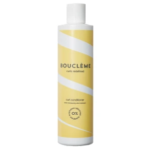 Boucleme - Curl Conditioner - Tiefenwirksamer Feuchtigkeits-Conditioner für lockiges Haar - 300ml
