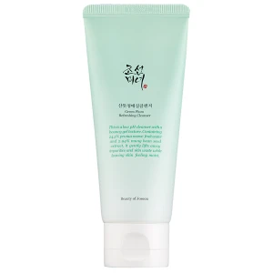 Beauty of Joseon - Green Plum Refreshing Cleanser - Erfrischendes Gesichtswaschgel - 100ml