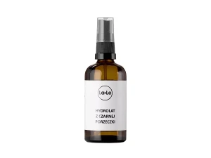 La-Le - Schwarzes Johannisbeerblatt Hydrolat - 100ml