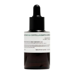 TOUN28 - Hyaluronic CICA Serum - Feuchtigkeitsspendendes und linderndes Gesichtsserum - 30ml