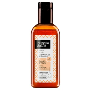 Nuggela & Sule - Nº1 Shampoo – Stärkendes Shampoo für das Haar – 100ml
