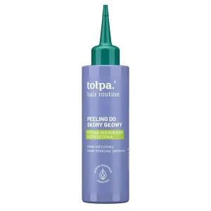 Tołpa - Hair Routine - Kopfhautpeeling - 100ml