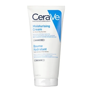 CeraVe - Feuchtigkeitsspendende Lotion - 177ml