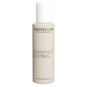 Instytutum - Advanced Retinol Toner - Peeling-Gesichtswasser mit Retinol - 100 ml