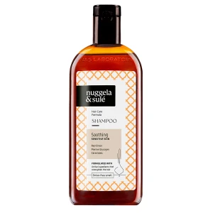 Nuggela & Sule - Soothing Shampoo - Beruhigendes Shampoo für Haar und Kopfhaut - 250ml