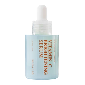 Skin&Lab - Vitamin C Brightening Serum - Vitamin C Aufhellendes Serum - 30ml