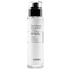 COSRX - The 6 Peptide Skin Booster Serum - Komplexes Peptid-Serum - 150ml