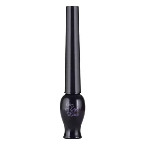 Etude House - Oh~ m' Eye Line - Flüssiger Eyeliner - Nr.1 - Oh My Black - 5ml