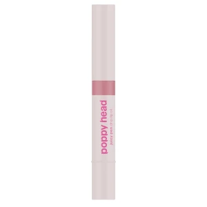 Poppy Head - Juicy Pen Drip Lip Oil - Lippenöl - 02 Berry Me - 2,5 g