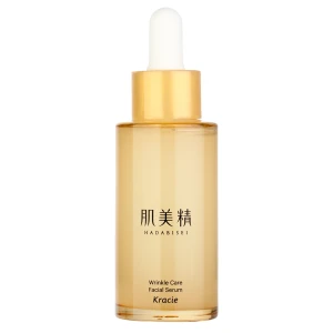 Kracie - Hadabisei Wrinkle Care Facial Serum - Anti-Falten-Gesichtsserum - 30 ml